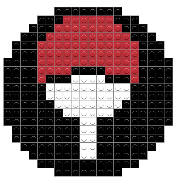 Клан Учиха в пикселях