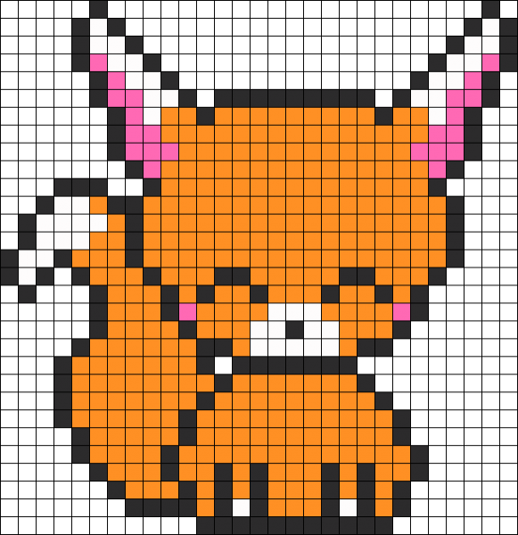 Рисование по клеткам