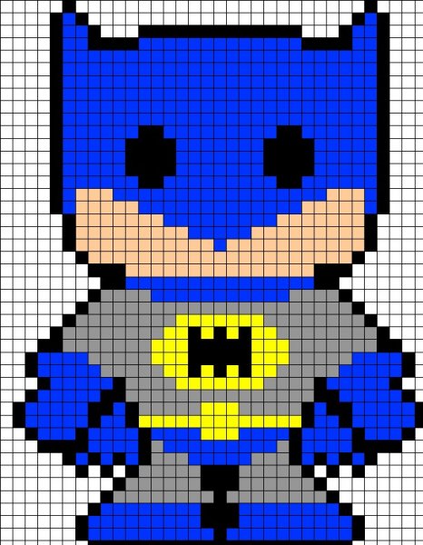 Рисование по клеточкам в тетради для мальчиков