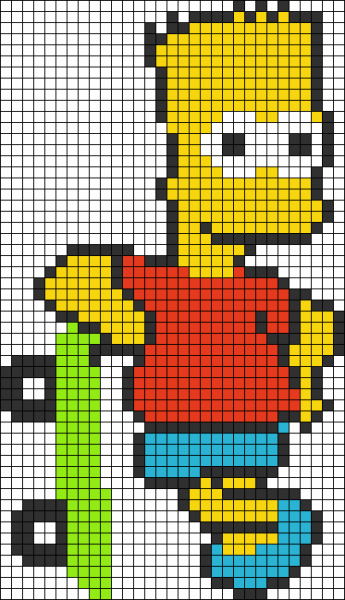 Рисование по кличкам для мальчиков