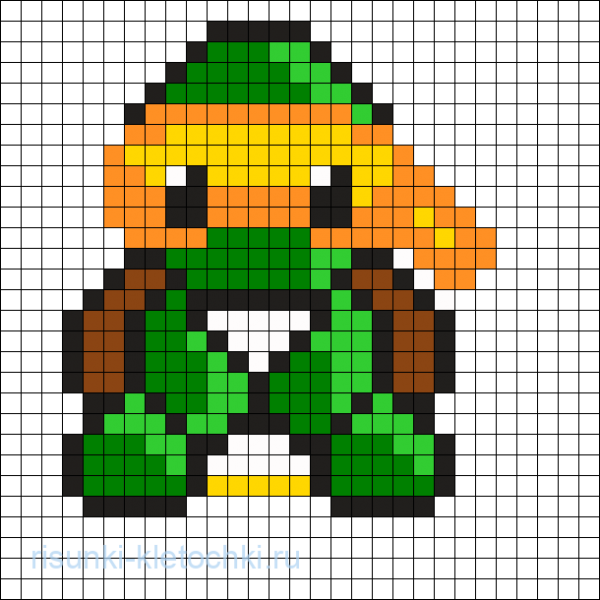 Рисование по кличкам для мальчиков