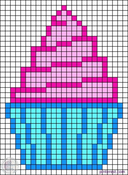 Рисование пакльточкам