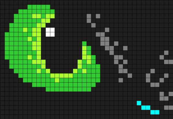 Фенечки с рисунком дракон