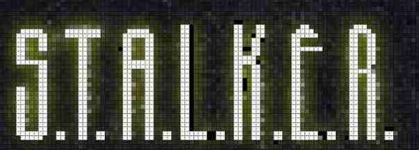 Схемы фенечек сталкер