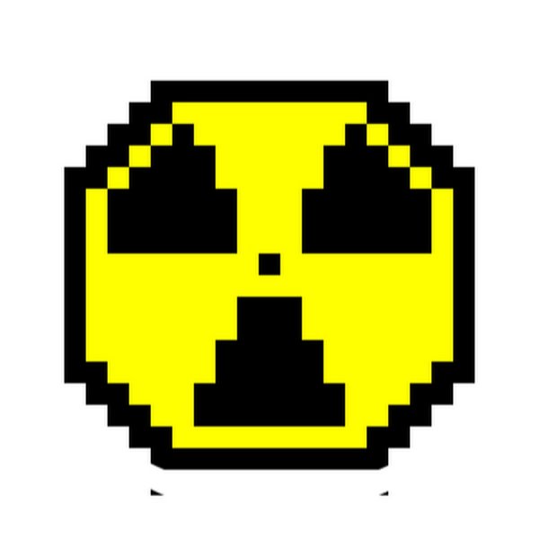 Пиксельный значок