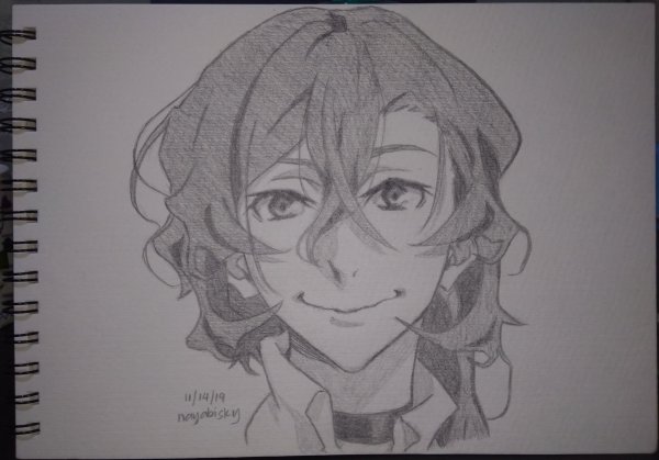 Чуя по клеточкам