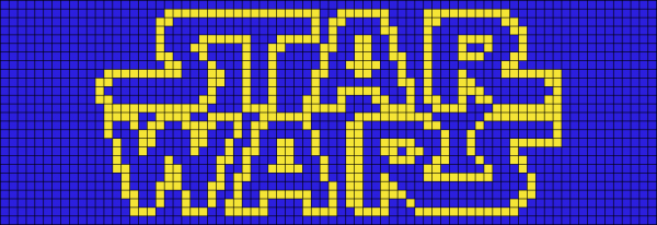 Схемы фенечек Гарри Поттер