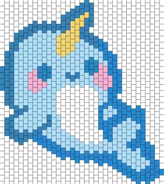 Схемы рисунков по клеточкам