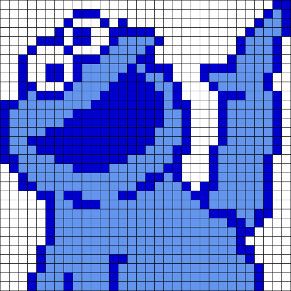 Рисование по клеточкам в тетради