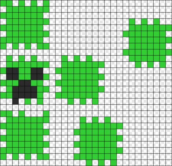 К репер из термомозайки