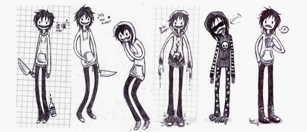 Крипипаста по клеточкам