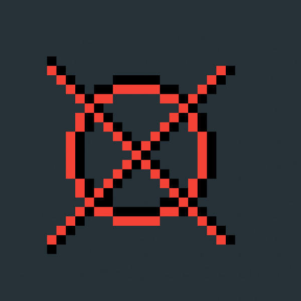 Крипипаста пиксели