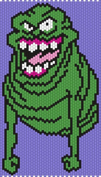 Рисунки по клеточкам в тетради