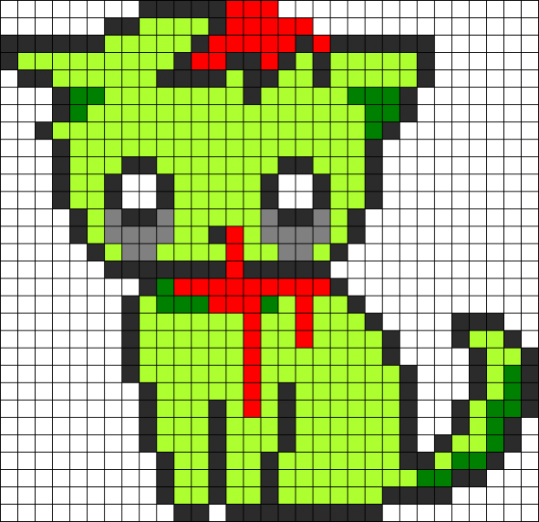 Рисование по пикселям