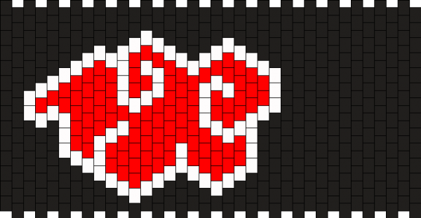 Фенечки Наруто