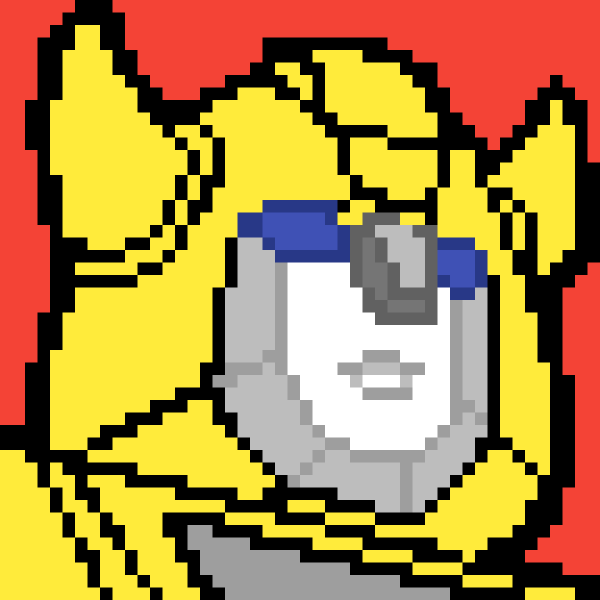 Бамблби вышивка