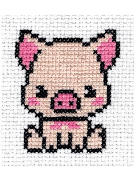 Рисунки по клеточкам