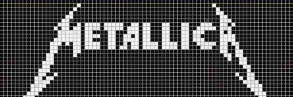 Фенечка металлика