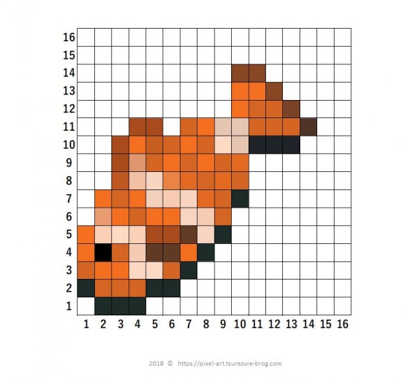 Рыба клоун в МАЙНКРАФТЕ