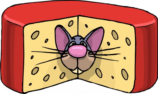 Сыр Веселые картинки