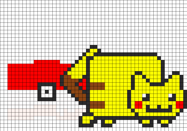 Рисунки по клеточкам телефон