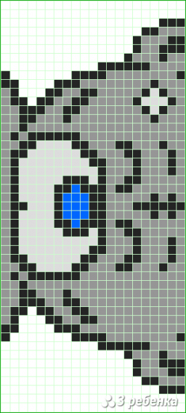 Фенечки схемы прямого плетения