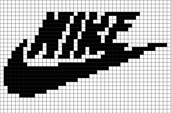 Найк на спицах