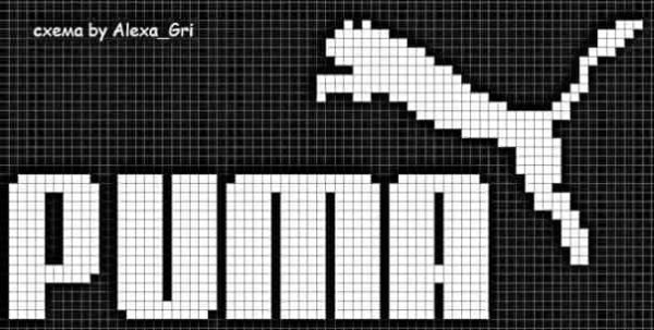 Фирмы по клеточкам