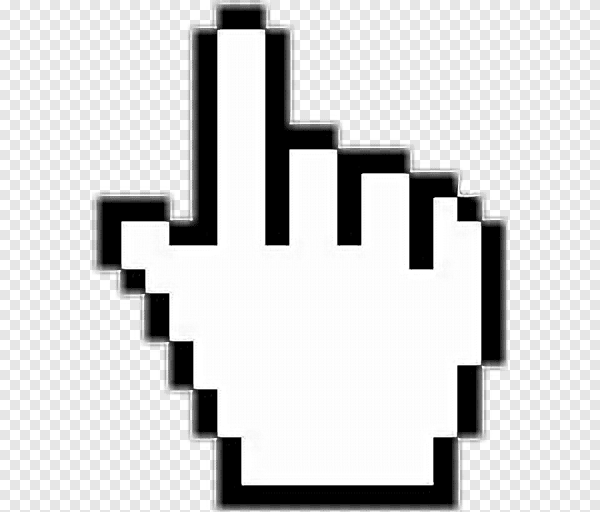 Рисование по клеточкам руки