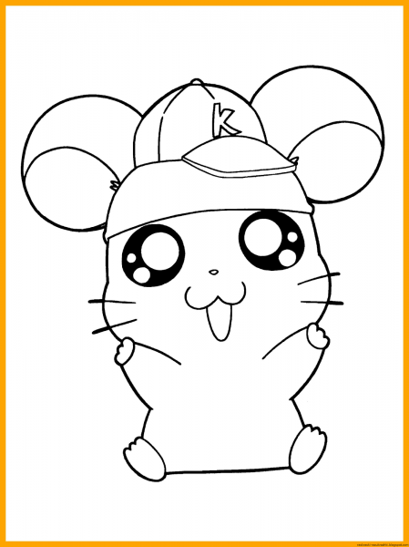 Раскраска летучая мышка