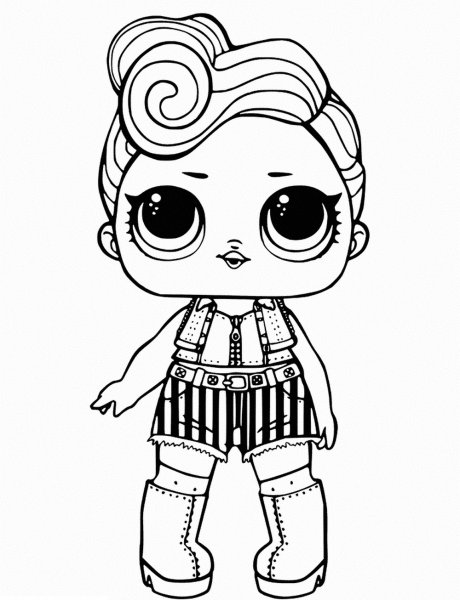 Раскаскаска ЛОЛ