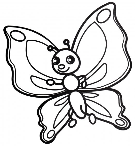 Бочка раскраска