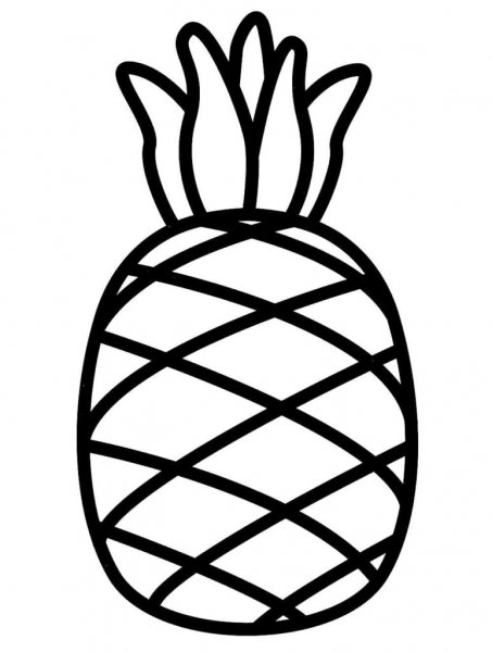 Раскраскаидля малышей