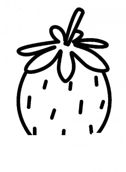 Сердечки для раскрашивания