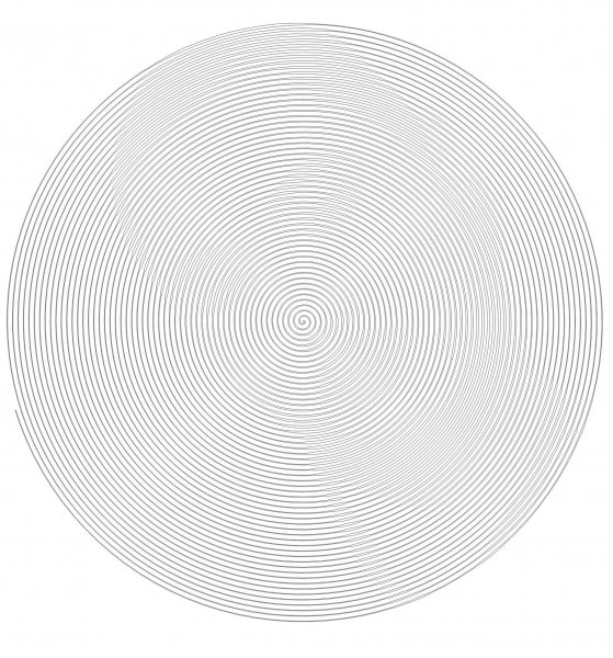 Spiroglyphics Payton