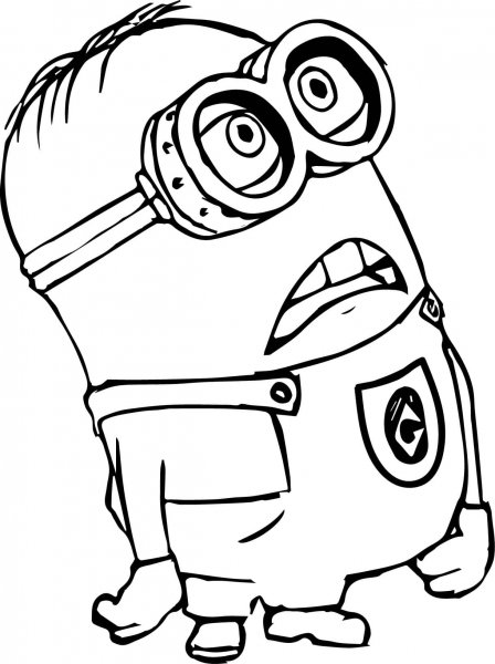 Раскраска для мальчиков