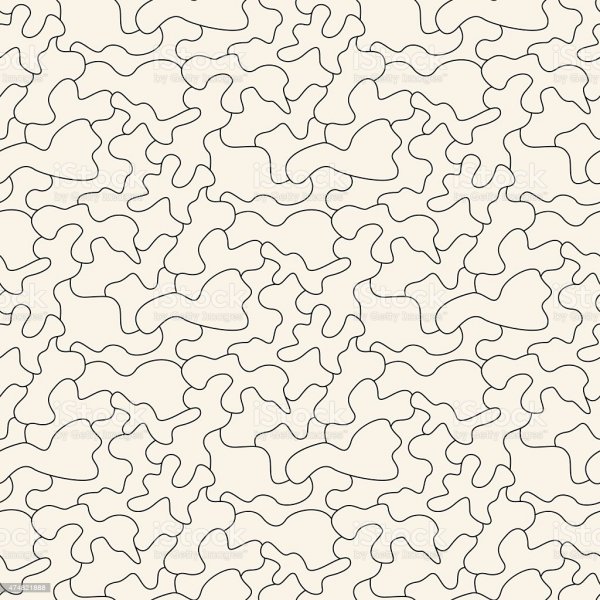 Фон камуфляж для раскрашивания