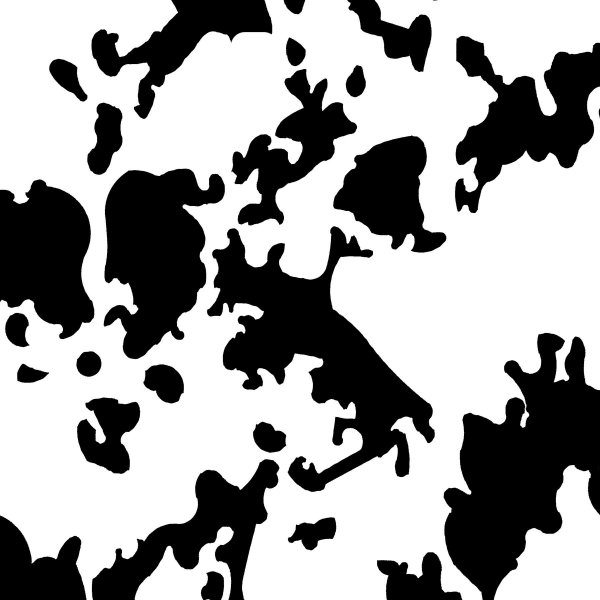 Трафарет камуфляж