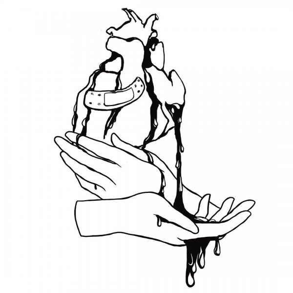 Раскраски Эстетика