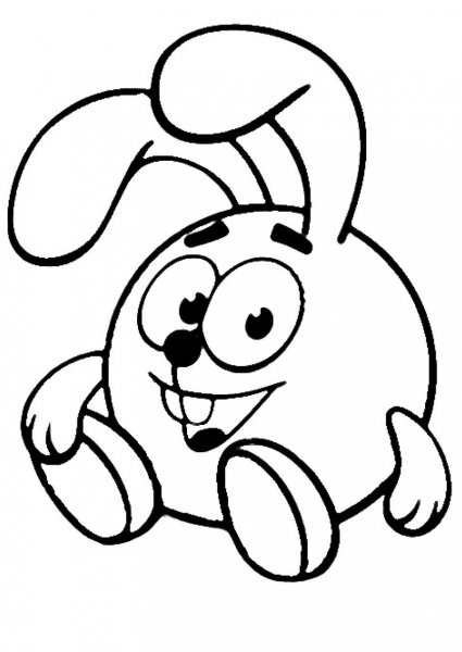 Рисунки дляраскршивания