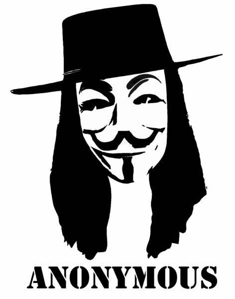 Знак Анонимуса