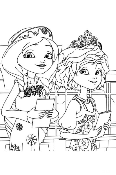 Василиса Премудрая