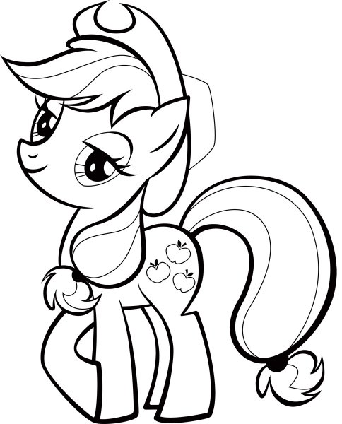 РАСКРАСКАПОНИ эпалжек