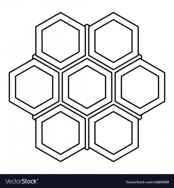 Пчелиные соты