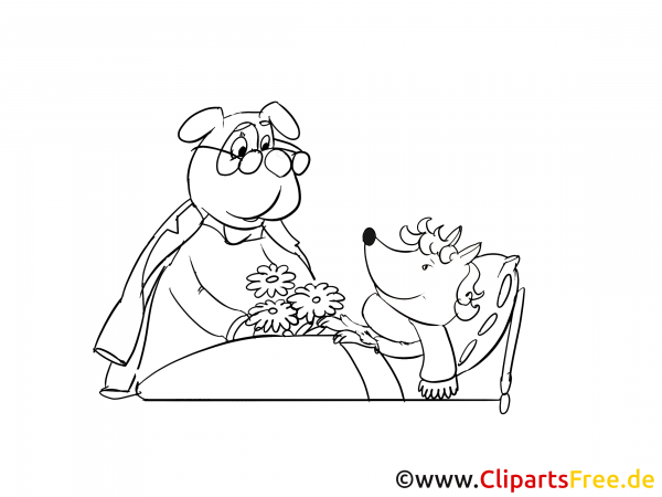 Soon раскраска