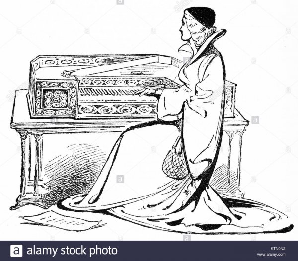 Раскраски для детей пианино клавикорд клавесин фортепиано