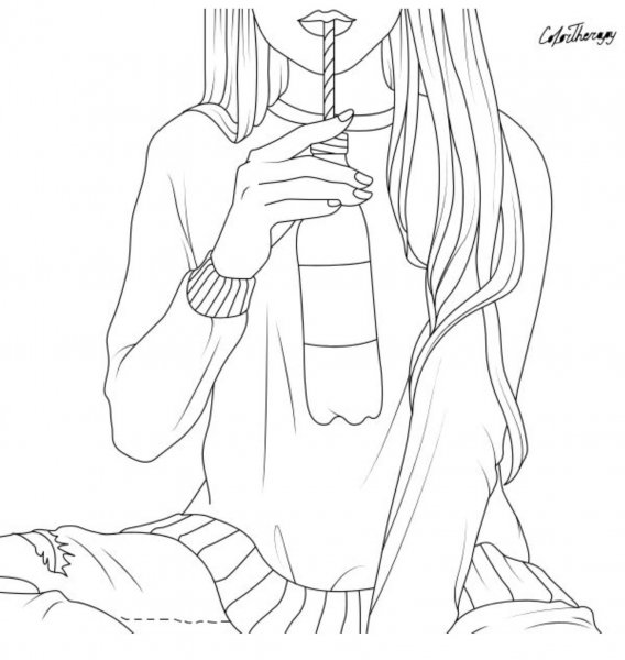 Раскраски профессиональные