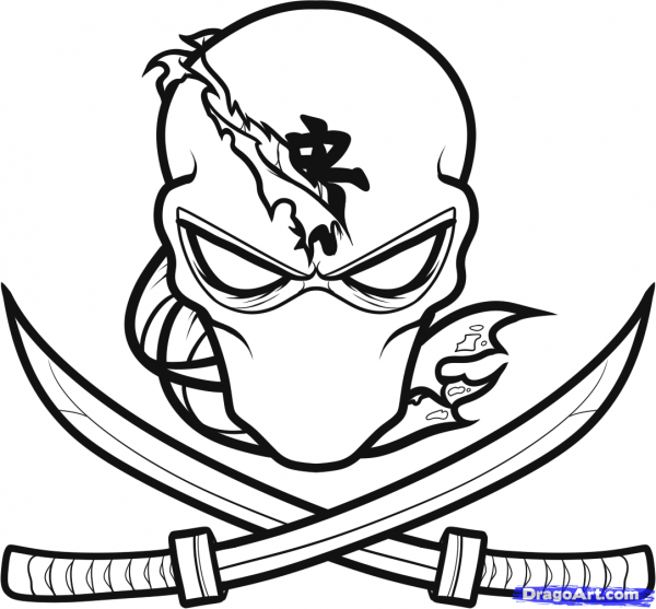 Эскизы тату карандашом