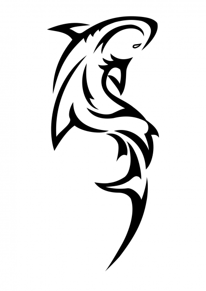 Несложные тату