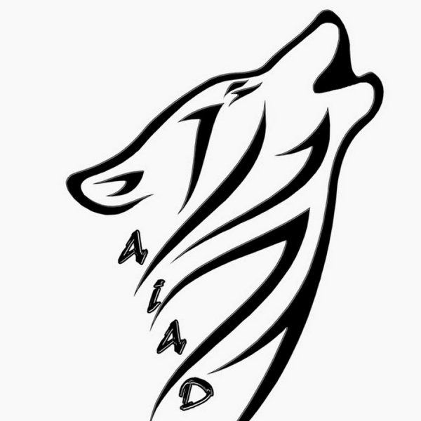 Вулф Вулф Вулф тату